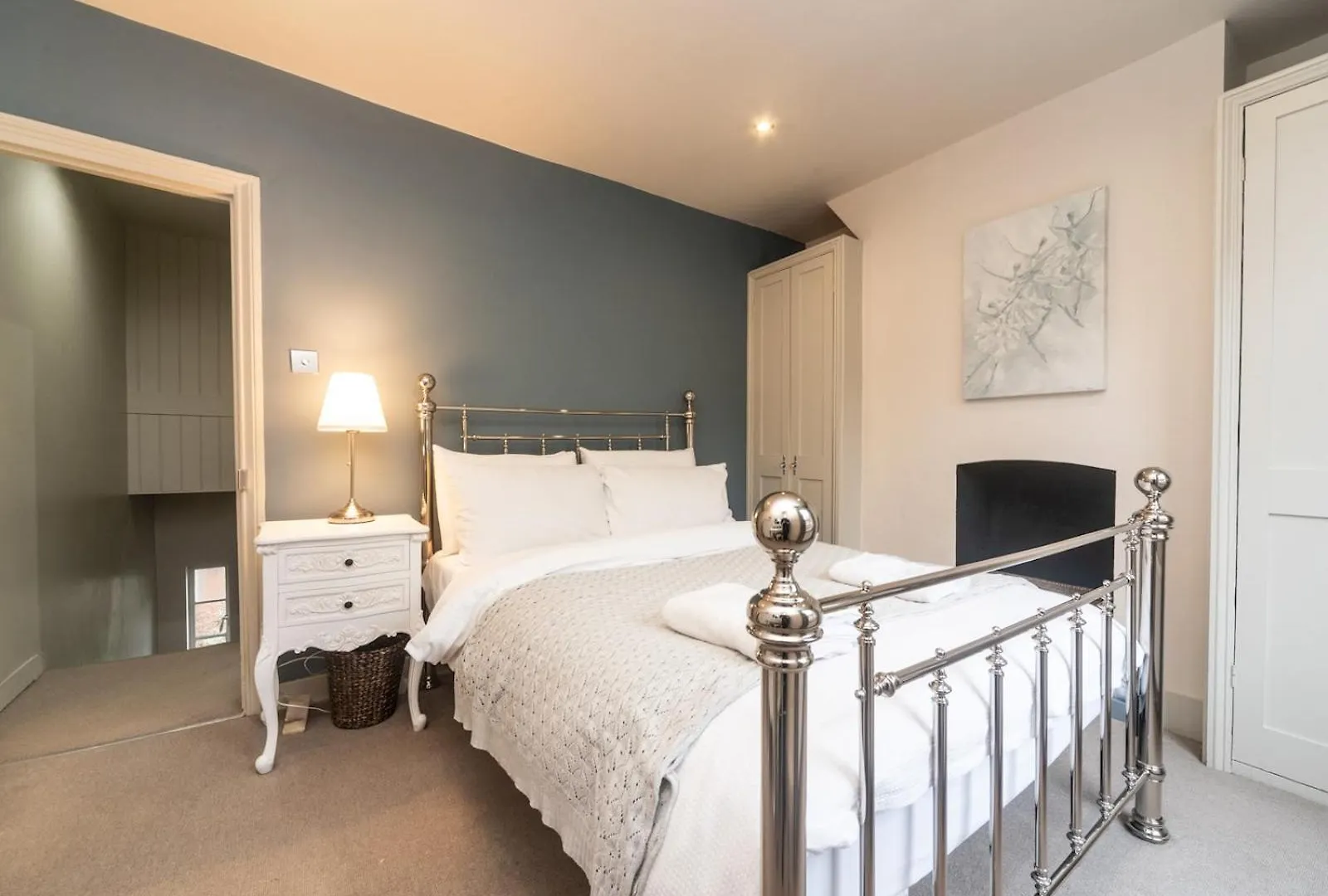 Unique House In A Picturesque Greenwich Street Pass The Keys London