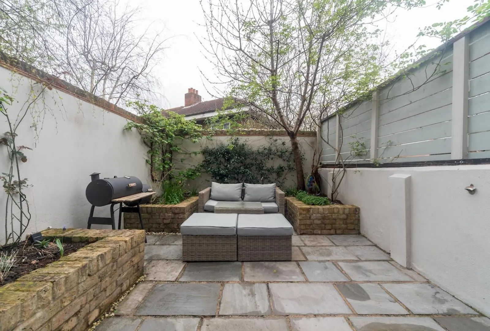 Holiday home Unique House In A Picturesque Greenwich Street Pass The Keys London